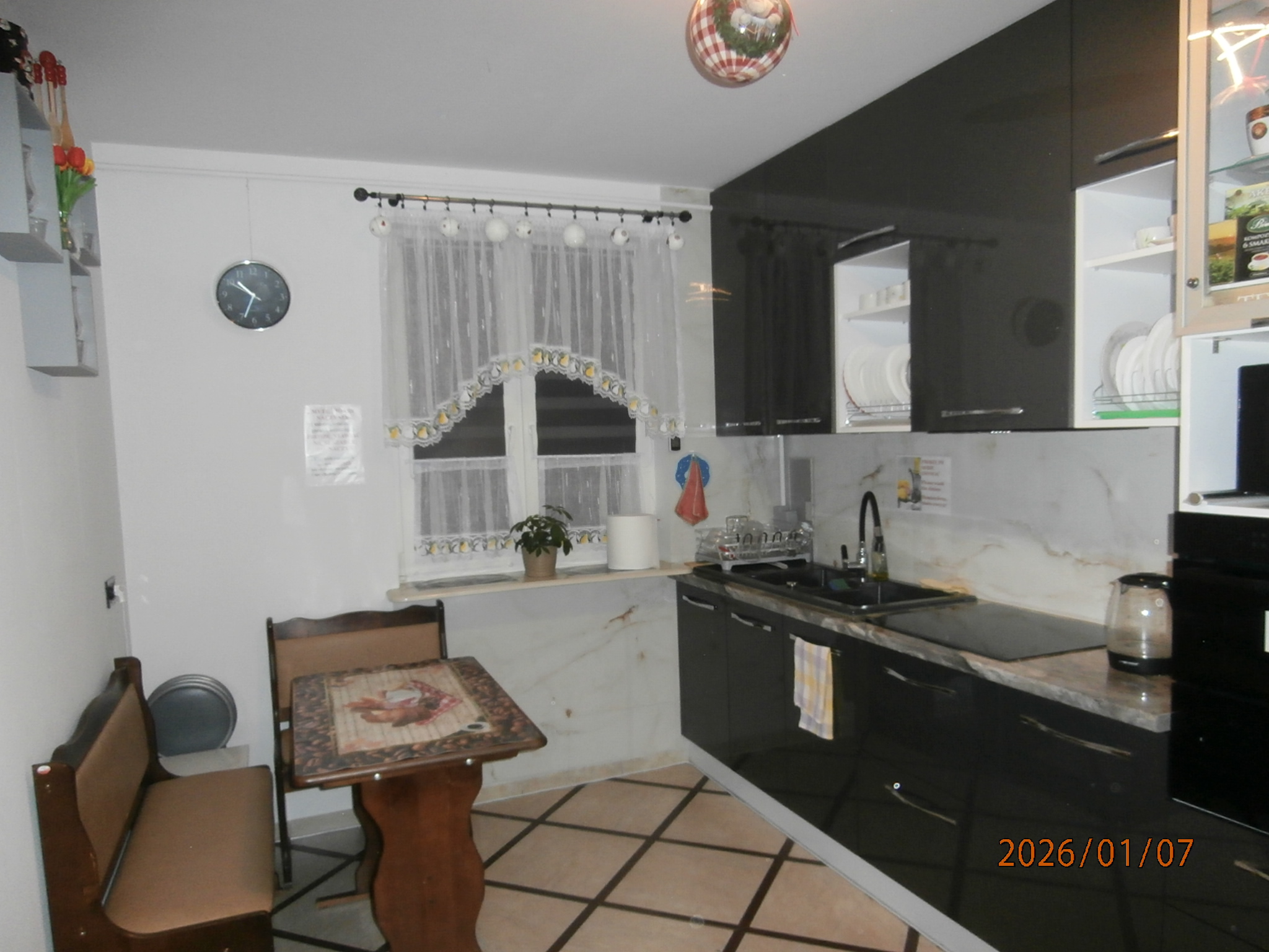 Hostel Rent Rooms Białystok - pokój 11, noclegi dla pracowników i turystów