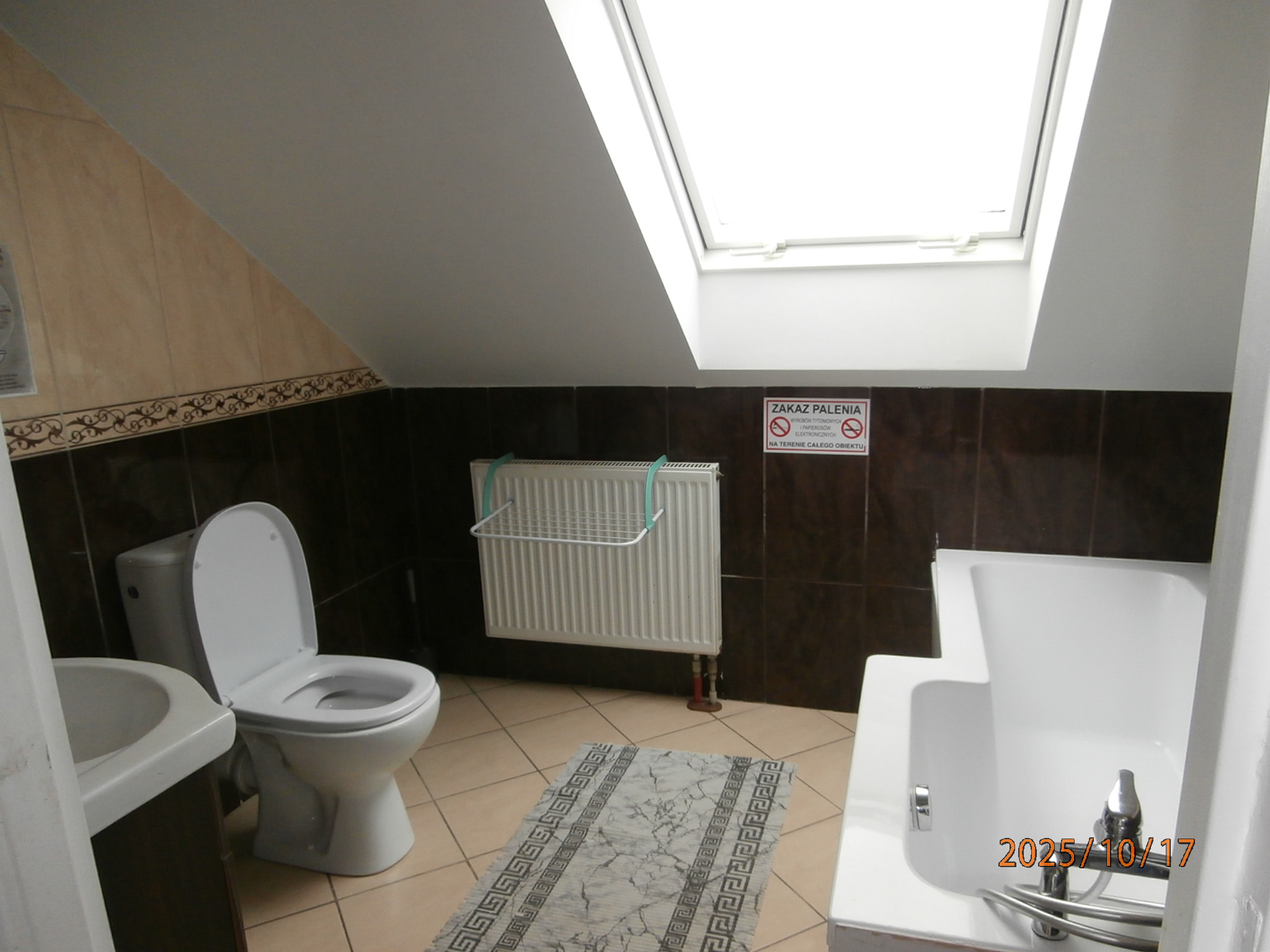 Hostel Rent Rooms Białystok - pokój 12, noclegi dla pracowników i turystów