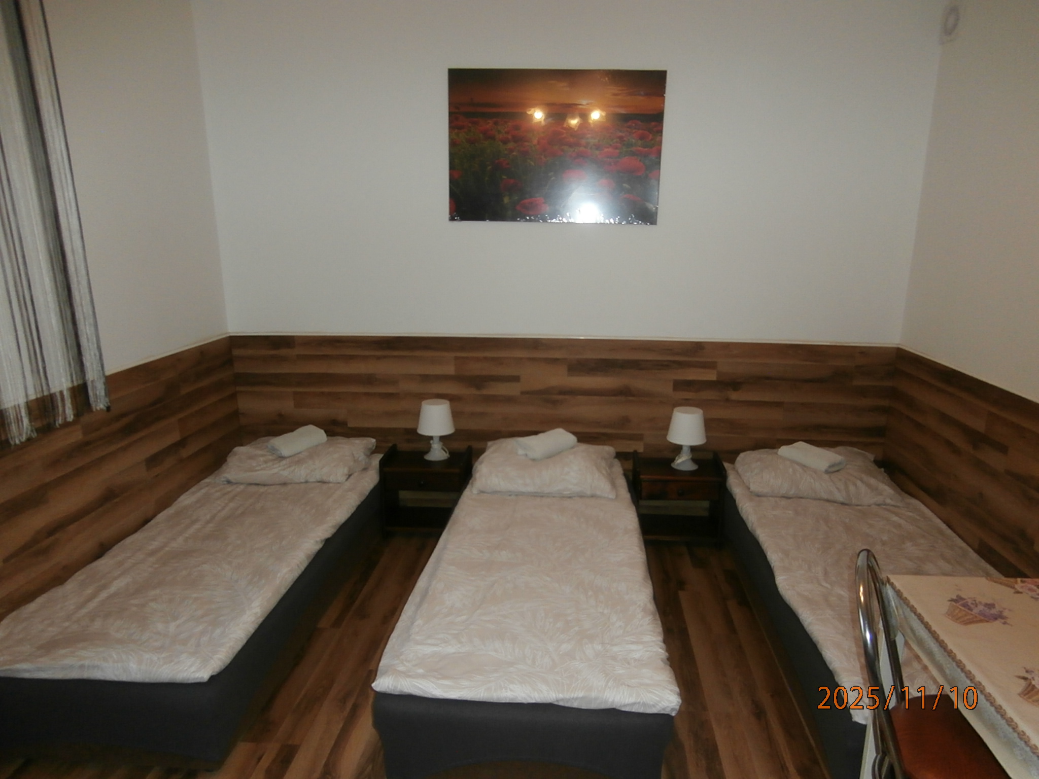 Hostel Rent Rooms Białystok - pokój 16, noclegi dla pracowników i turystów