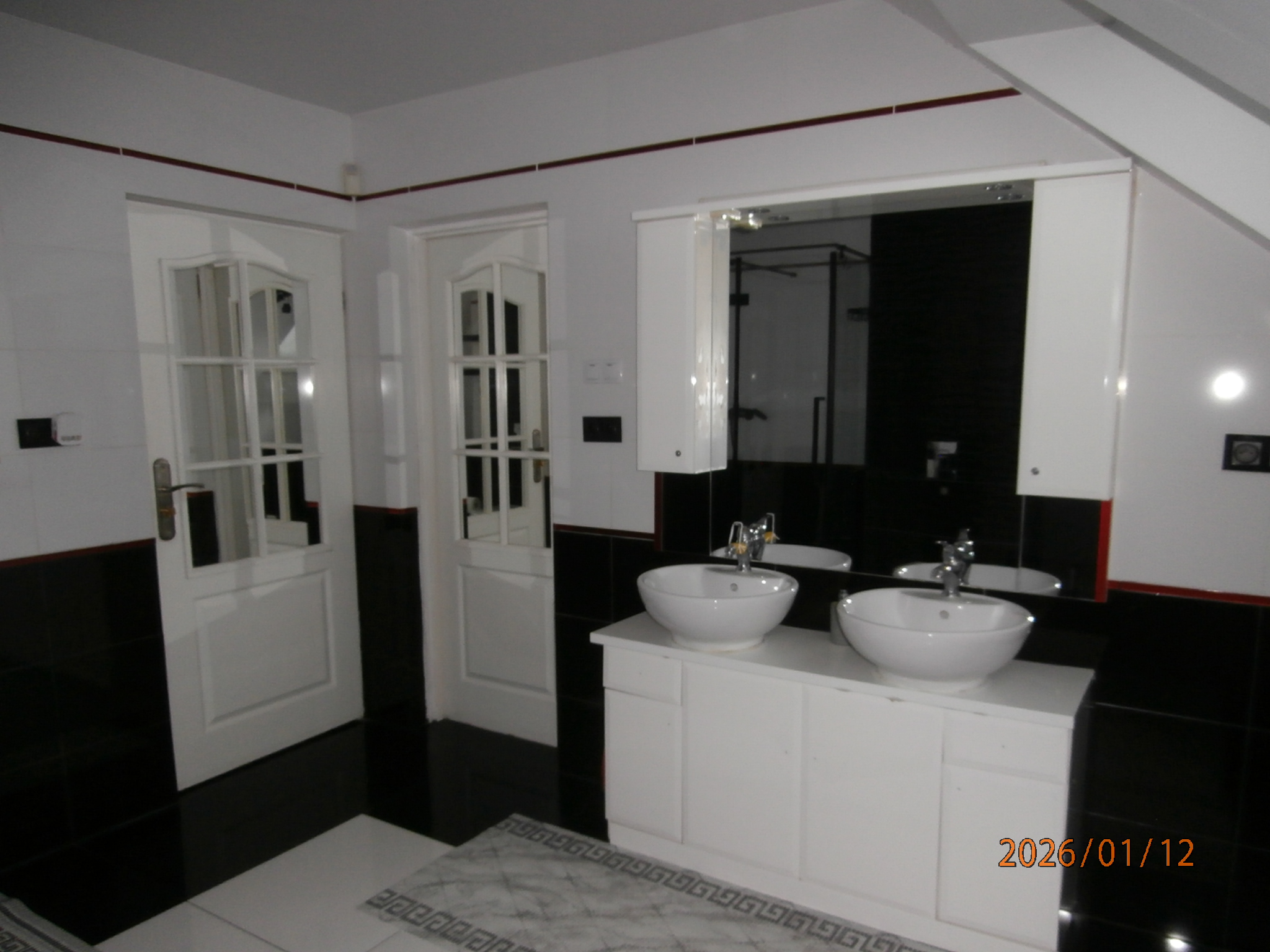 Hostel Rent Rooms Białystok - pokój 20, noclegi dla pracowników i turystów