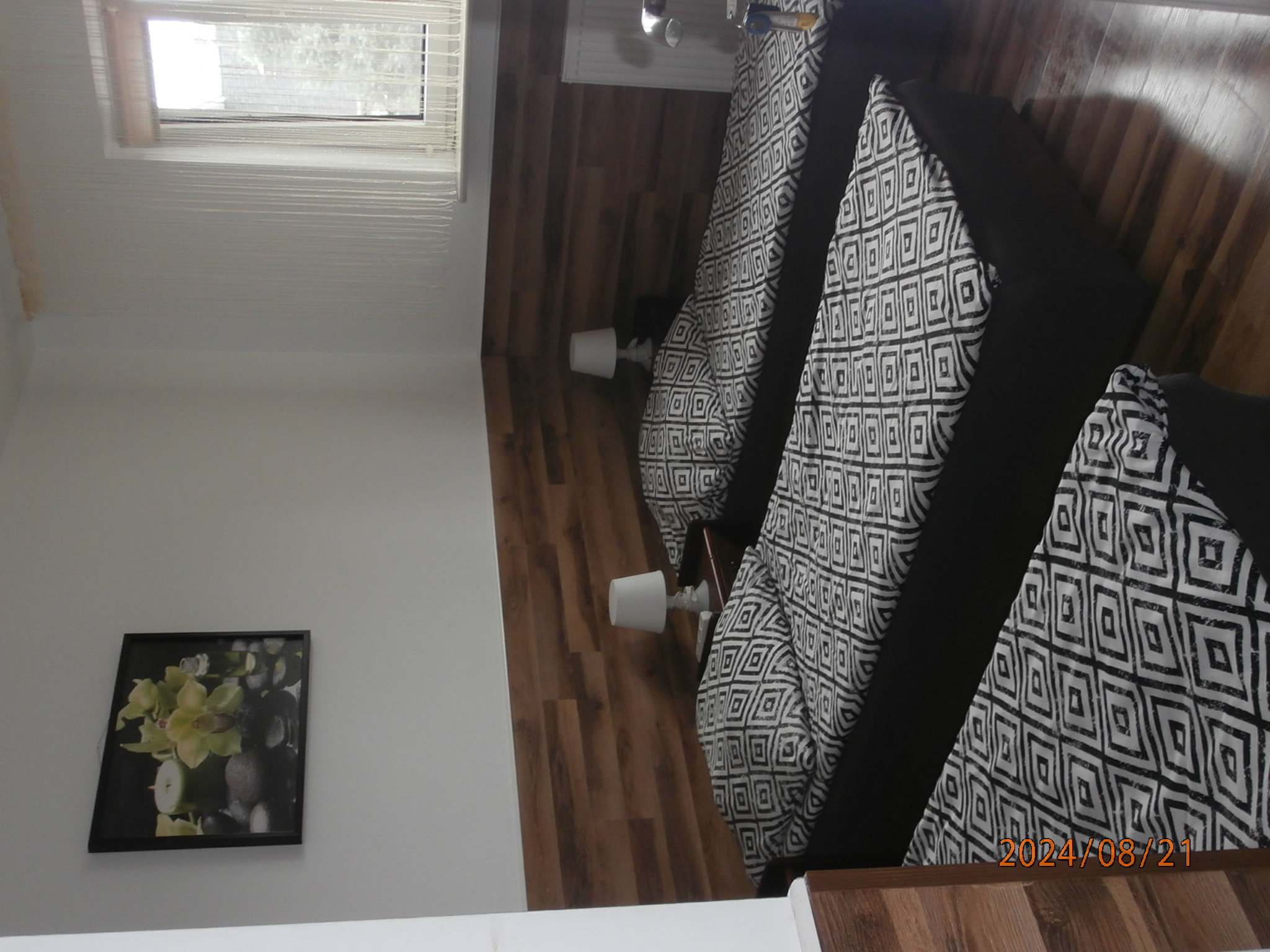 Hostel Rent Rooms Białystok - pokój 24, noclegi dla pracowników i turystów