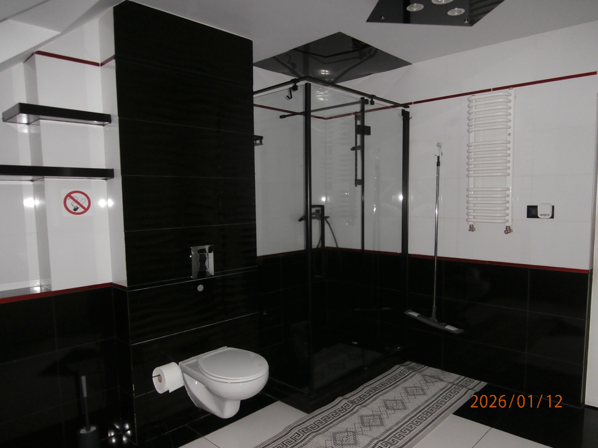 Hostel Rent Rooms Białystok - pokój 28, noclegi dla pracowników i turystów