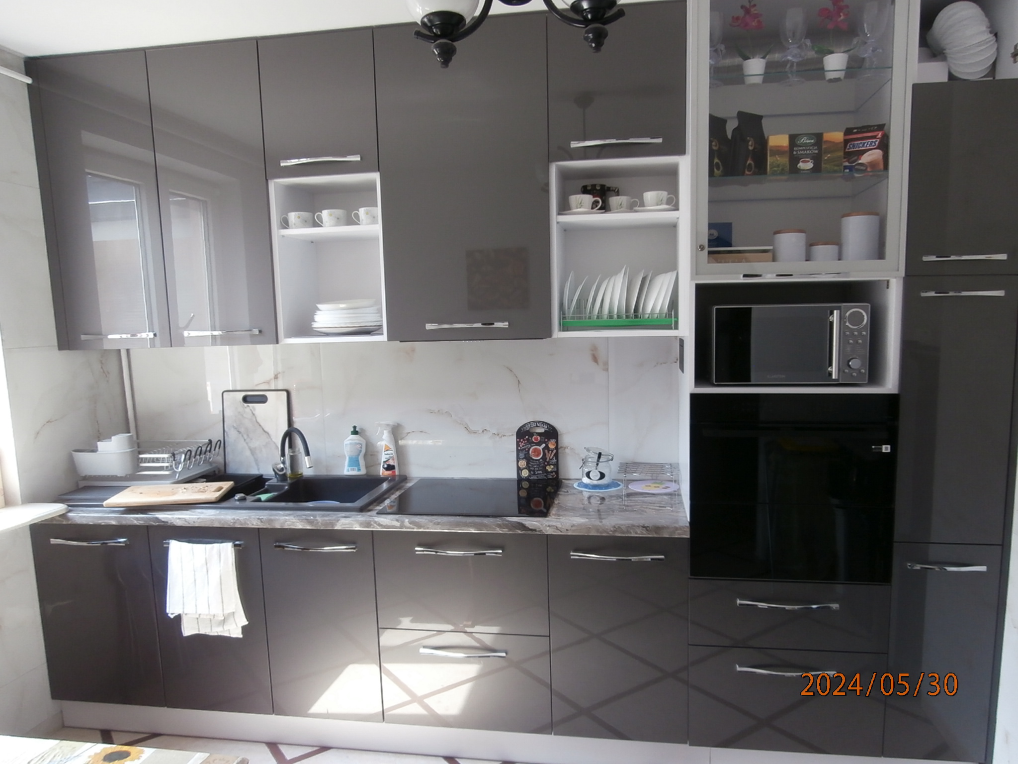 Hostel Rent Rooms Białystok - pokój 3, noclegi dla pracowników i turystów