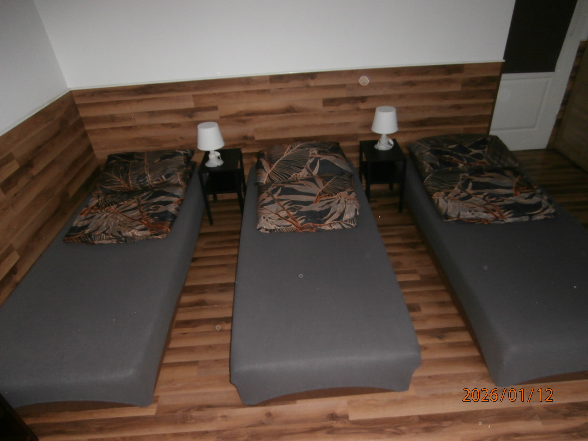 Hostel Rent Rooms Białystok - pokój 31, noclegi dla pracowników i turystów