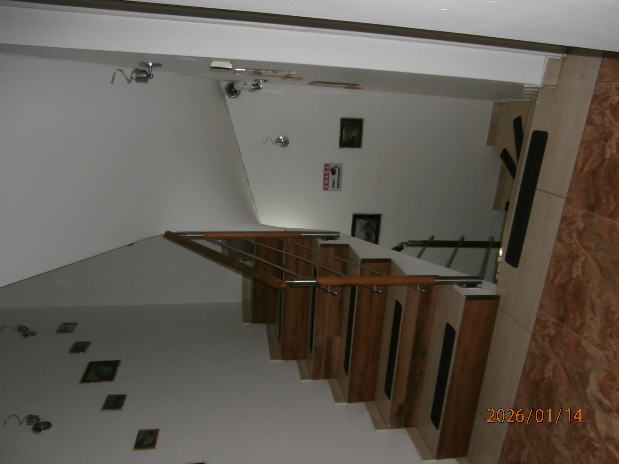 Hostel Rent Rooms Białystok - pokój 5, noclegi dla pracowników i turystów