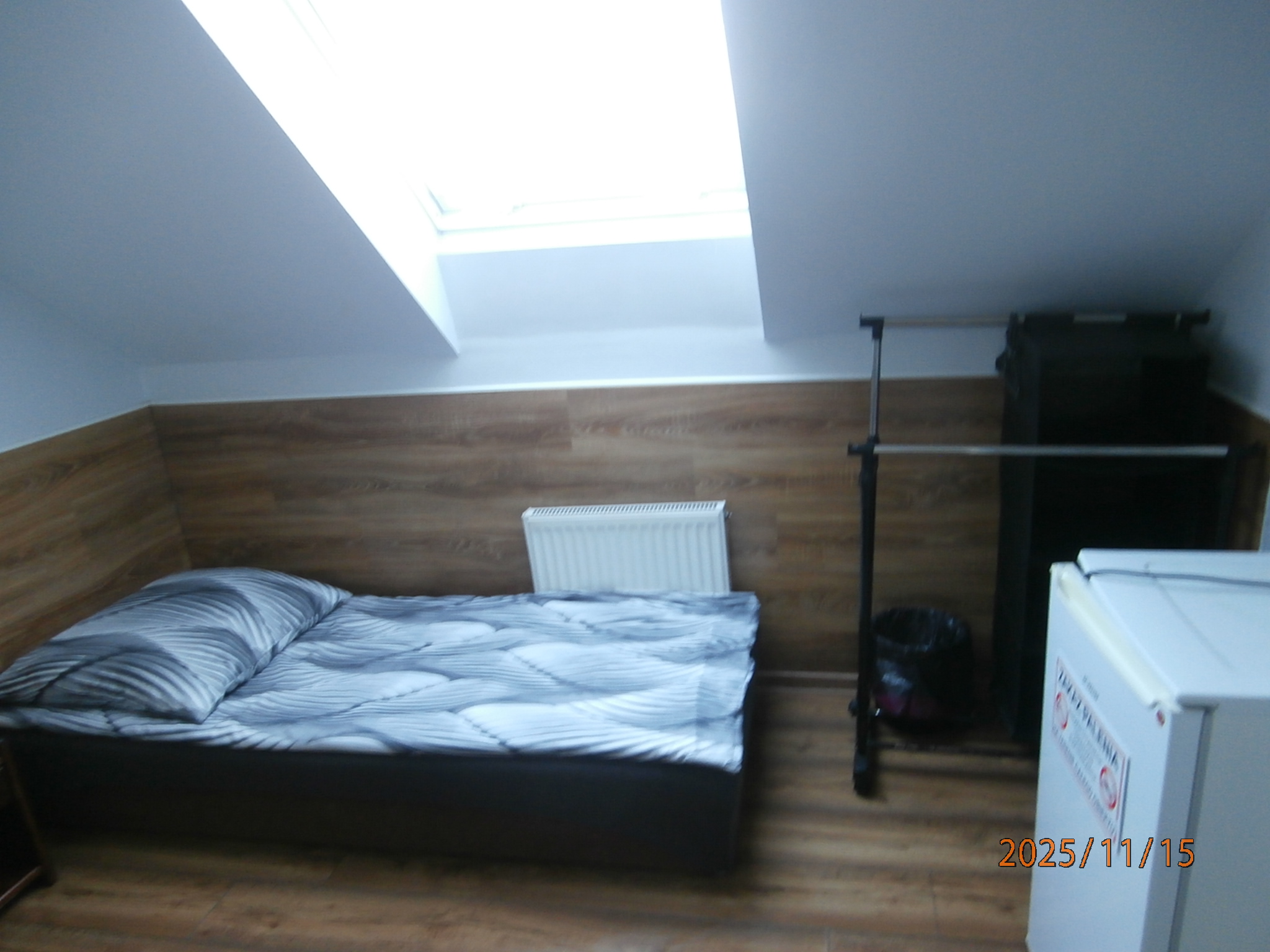 Hostel Rent Rooms Białystok - pokój 7, noclegi dla pracowników i turystów